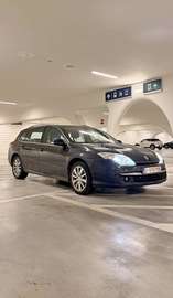 2.0 dCi Dynamique FAP