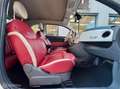 Fiat 500C 0.9 TwinAir Turbo. LEDER, PDC, CLIMA, XENON Blanc - thumbnail 9