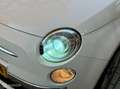 Fiat 500C 0.9 TwinAir Turbo. LEDER, PDC, CLIMA, XENON Blanc - thumbnail 23