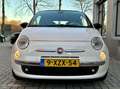 Fiat 500C 0.9 TwinAir Turbo. LEDER, PDC, CLIMA, XENON Blanc - thumbnail 5