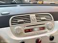 Fiat 500C 0.9 TwinAir Turbo. LEDER, PDC, CLIMA, XENON Blanc - thumbnail 14