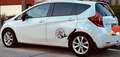 Nissan Note 1.5 dCi Blanc - thumbnail 1