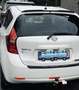 Nissan Note 1.5 dCi Blanc - thumbnail 2