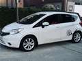 Nissan Note 1.5 dCi motor k9k Weiß - thumbnail 1