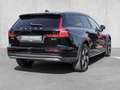 Volvo V60 Cross Country B4 AWD Plus Sthz. LED Schwarz - thumbnail 4