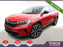 Renault Austral E-Tech Iconic LED GPS Cam ParcA