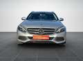 Mercedes-Benz C 200 d T Aut. Avantg. *LED*NAVI*AHV*GARANTIE* Grau - thumbnail 2