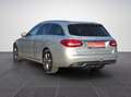 Mercedes-Benz C 200 d T Aut. Avantg. *LED*NAVI*AHV*GARANTIE* Grau - thumbnail 4