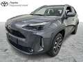 Toyota Yaris Cross Dynamic Plus + Safety Pack + Winter Pack Grau - thumbnail 1