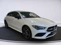 Mercedes-Benz CLA 250 e SB AMG LINE MULTIBEAM HUD AHK Weiß - thumbnail 8