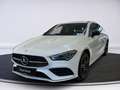 Mercedes-Benz CLA 250 e SB AMG LINE MULTIBEAM HUD AHK Weiß - thumbnail 4