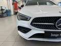 Mercedes-Benz CLA 250 e SB AMG LINE MULTIBEAM HUD AHK Weiß - thumbnail 10