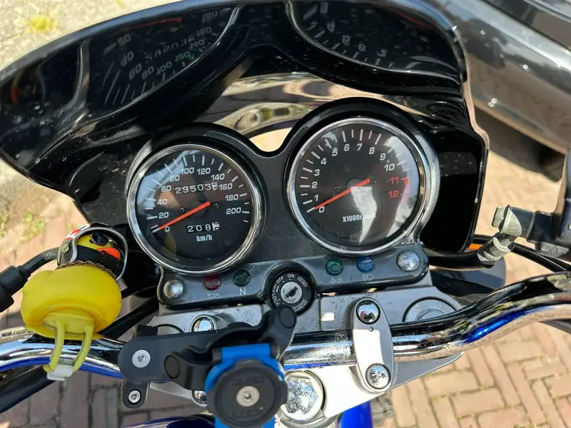 Suzuki GS 500 - foto 8