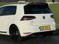 Volkswagen Golf GTI 7 2.0 TSI Clubsport 265PK / Org NL / Keyless / Car Weiß - thumbnail 12