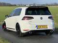 Volkswagen Golf GTI 7 2.0 TSI Clubsport 265PK / Org NL / Keyless / Car Weiß - thumbnail 4