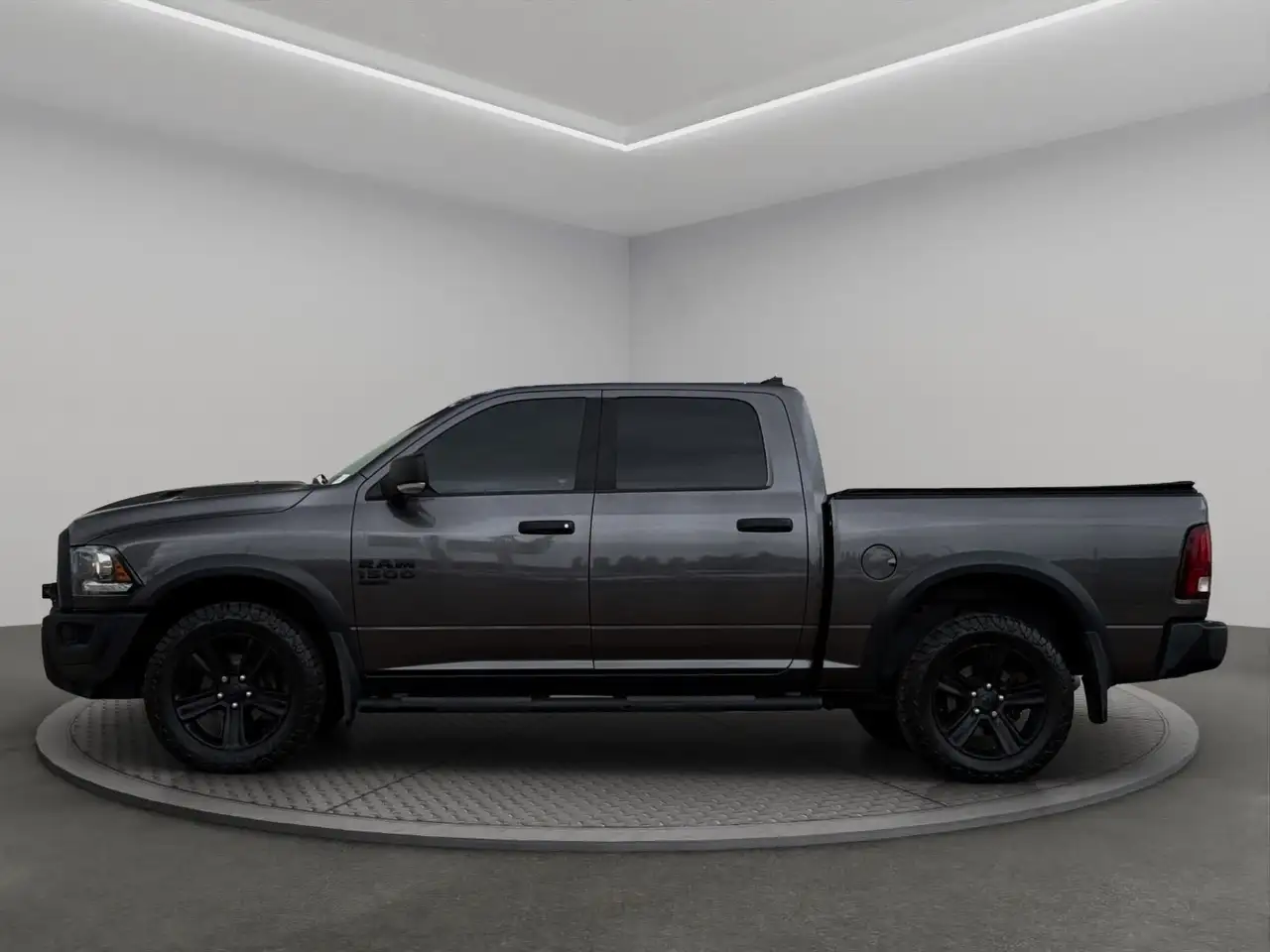 RAM 1500 photo RAM 1500