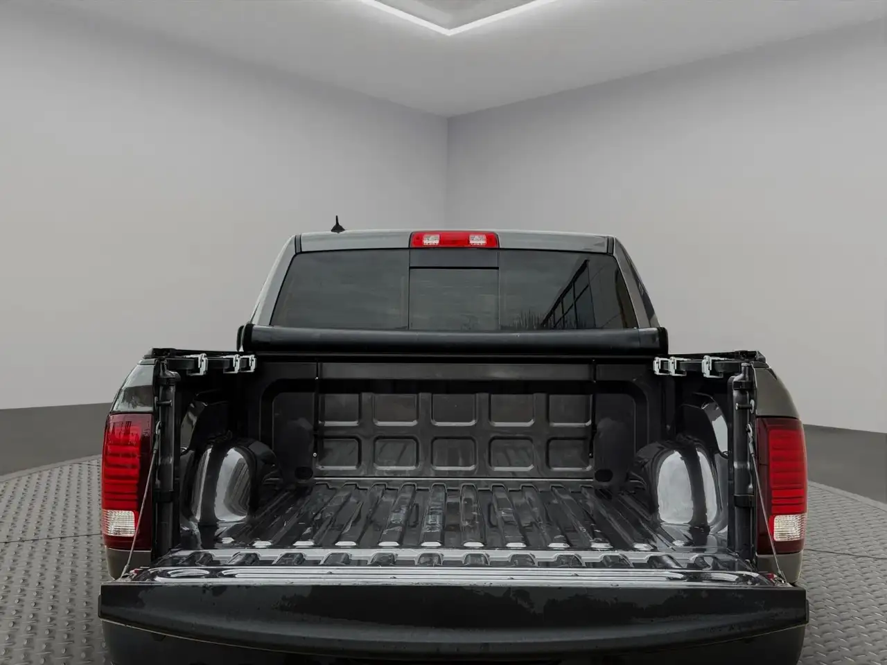 RAM 1500 photo RAM 1500