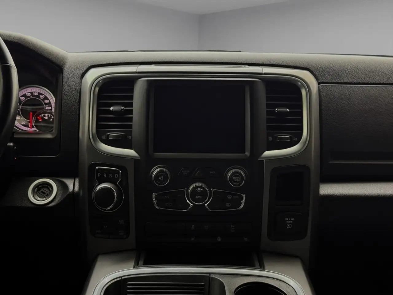 RAM 1500 photo RAM 1500