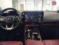 Lexus NX 450h+ 450h+ Executive 4WD MY24 Sieges cuir Noir - thumbnail 17