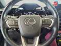 Lexus NX 450h+ 450h+ Executive 4WD MY24 Sieges cuir Noir - thumbnail 12