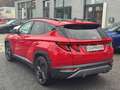 Hyundai TUCSON Blackline Mild-Hybrid 2WD Pano+Winter Paket Rot - thumbnail 6