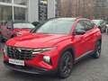 Hyundai TUCSON Blackline Mild-Hybrid 2WD Pano+Winter Paket Rot - thumbnail 1