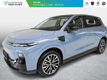 Design ProMax 67.1 kWh | Apple Carplay/Android Aut