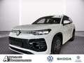 Volkswagen Tayron 2.0 TDI DSG 4Motion R-Line PANO HARMAN KARDON AHK Weiß - thumbnail 1