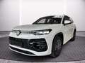 Volkswagen Tayron 2.0 TDI DSG 4Motion R-Line PANO HARMAN KARDON AHK Weiß - thumbnail 2