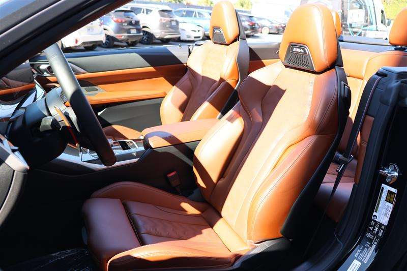 2026 BMW M4 Competition Cabriolet — снимка 3