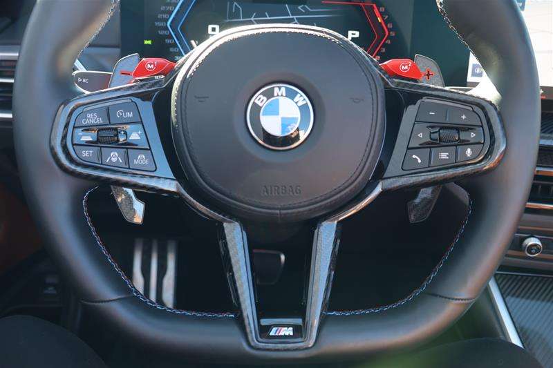 2026 BMW M4 Competition Cabriolet — снимка 5