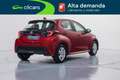 Toyota Yaris 120H 1.5 Active Tech Rojo - thumbnail 5
