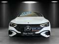 Mercedes-Benz EQE 350 EQE53 AMG Premium+ DYNAMIC+ Hyper MAGNO Sitzklim Білий - thumbnail 5