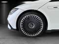 Mercedes-Benz EQE 350 EQE53 AMG Premium+ DYNAMIC+ Hyper MAGNO Sitzklim Білий - thumbnail 14