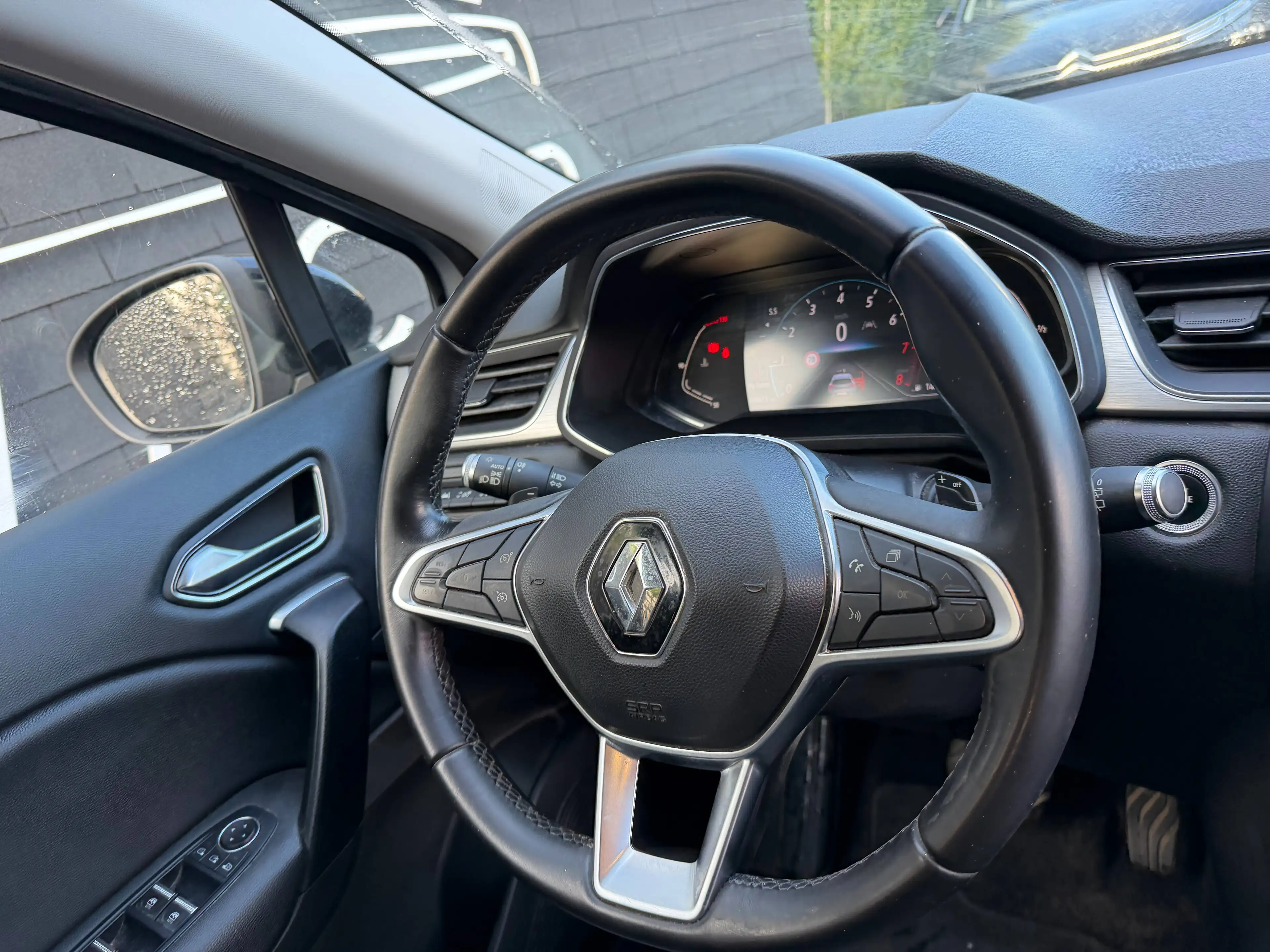 Renault Captur 1.33 TCe EDC+FACELIFT+BOITE AUTO+AIRCO+EURO 6D-T — photo 15