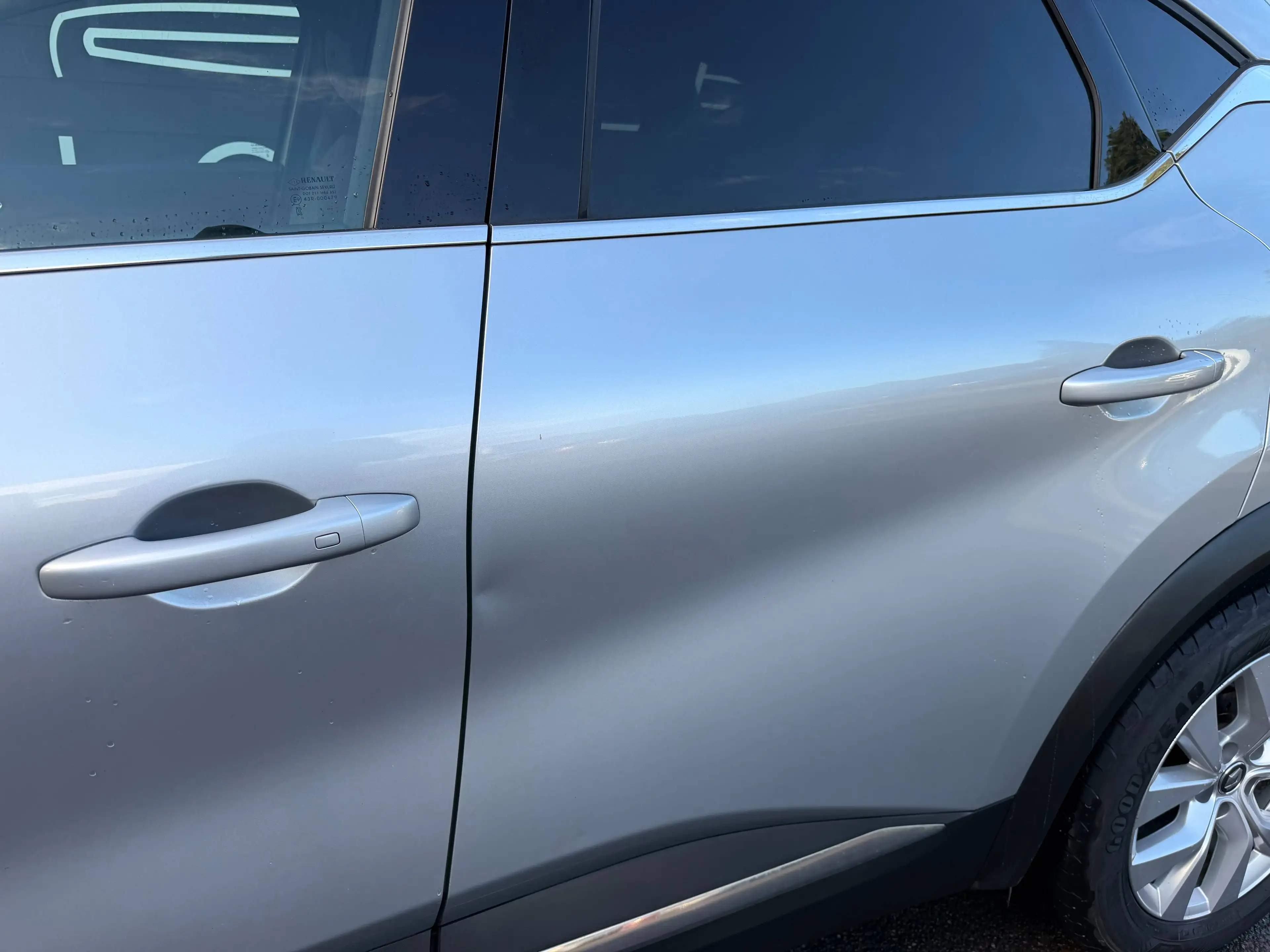 Renault Captur 1.33 TCe EDC+FACELIFT+BOITE AUTO+AIRCO+EURO 6D-T — photo 4