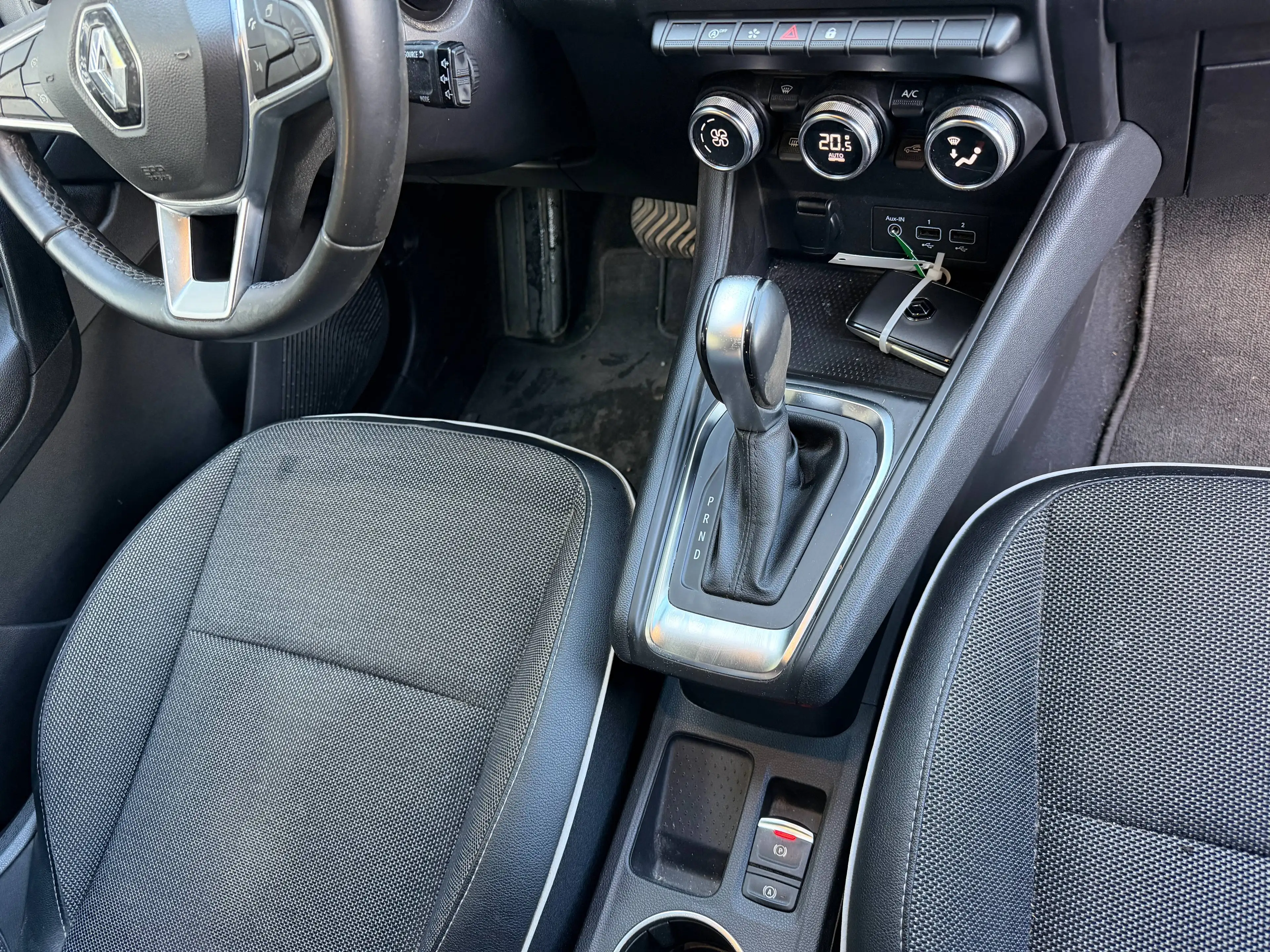 Renault Captur 1.33 TCe EDC+FACELIFT+BOITE AUTO+AIRCO+EURO 6D-T — photo 14