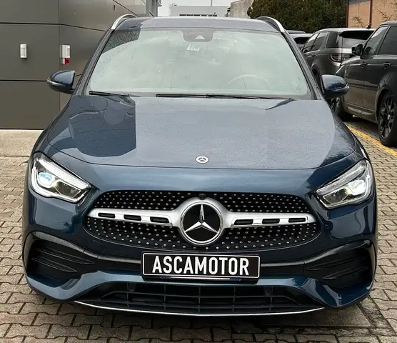 Mercedes-Benz GLA 200 GLA 200 d Automatic 4Matic AMG Line Premium Plus