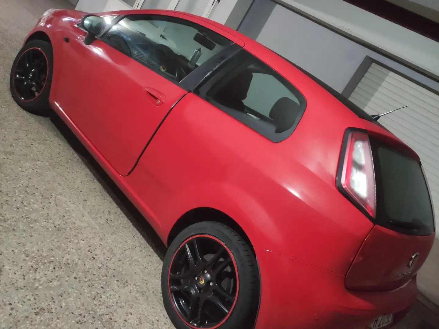Fiat Punto 3p 0.9 t-air s&s 85cv con Impianto GPL - 1