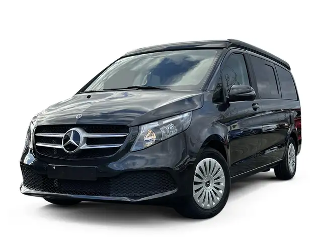 Mercedes-Benz Marco Polo 2.0 CDI KAT Mercedes-Benz V 250 Marco Polo 190PS K