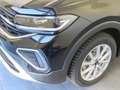 Volkswagen T-Cross Friends TSI DSG Schwarz - thumbnail 2