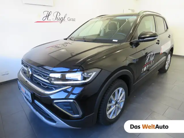 Volkswagen T-Cross Friends TSI DSG