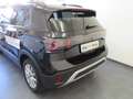 Volkswagen T-Cross Friends TSI DSG Schwarz - thumbnail 3
