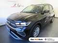 Volkswagen T-Cross Friends TSI DSG Schwarz - thumbnail 1