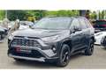 Toyota RAV 4 Hybride CVT Collection - GARANTIE 12 MOIS Gris - thumbnail 1