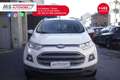 Ford EcoSport Ford EcoSport 1.5 TDCi 95 CV Titanium Unicopropri Alb - thumbnail 9
