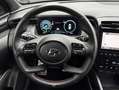 Hyundai TUCSON 1.6 T-GDi 150CV N-LiNE" B.AUTO !! 49.000KM !! FULL Zwart - thumbnail 25