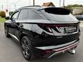 Hyundai TUCSON 1.6 T-GDi 150CV N-LiNE" B.AUTO !! 49.000KM !! FULL Zwart - thumbnail 2