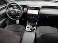 Hyundai TUCSON 1.6 T-GDi 150CV N-LiNE" B.AUTO !! 49.000KM !! FULL Zwart - thumbnail 17