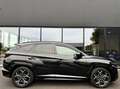 Hyundai TUCSON 1.6 T-GDi 150CV N-LiNE" B.AUTO !! 49.000KM !! FULL Zwart - thumbnail 5
